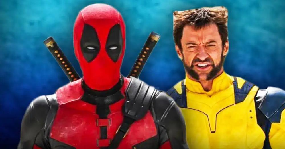 Deadpool e Wolverine ganha teaser e pôster inédito