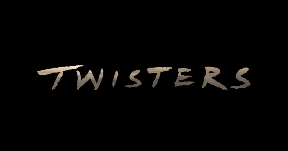 Twisters ganha trailer e pôster inéditos 