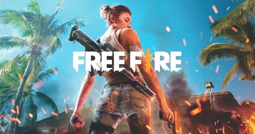 Franquia de jogos Free Fire será adaptada em anime 