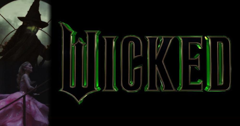 Wicked ganha novo trailer 