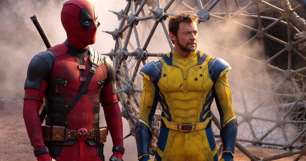 Saiba qual será a duração do filme Deadpool & Wolverine