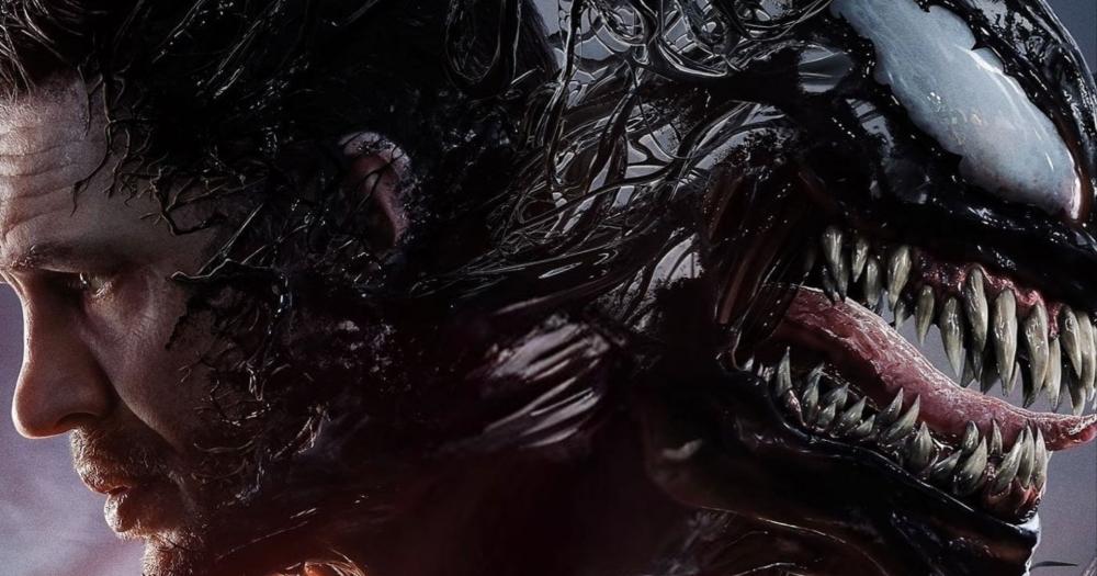 Assista ao trailer oficial de Venom 3: A Última Rodada