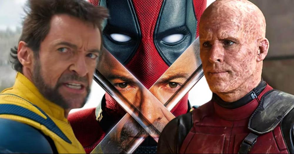  Deadpool & Wolverine tem duração oficial confirmada