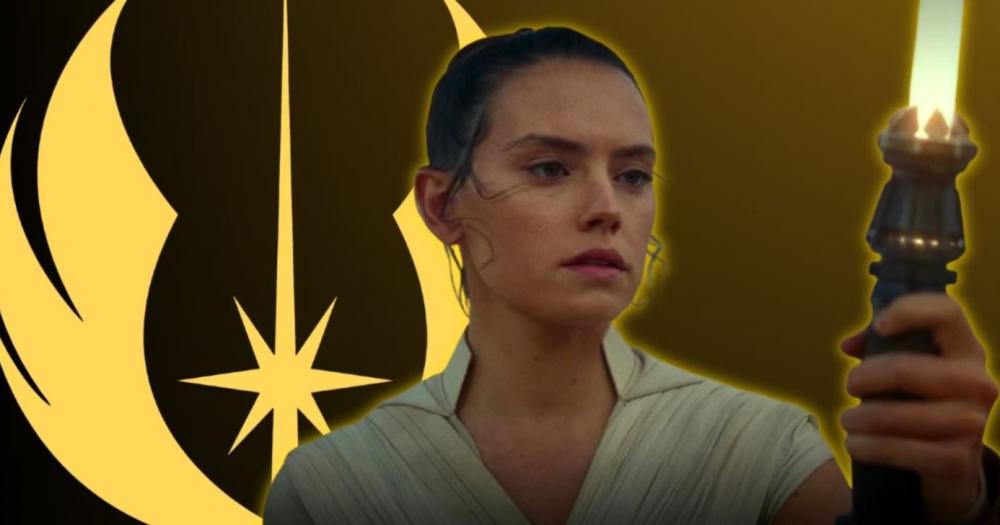 Diretora fala sobre próximo filme de Star Wars com Rey 