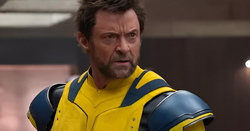 Trailer Chinês de Deadpool e Wolverine trazem cenas novas