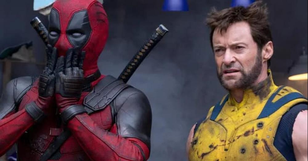 DEADPOOL E WOLVERINE: Tem outro X Men Confirmado