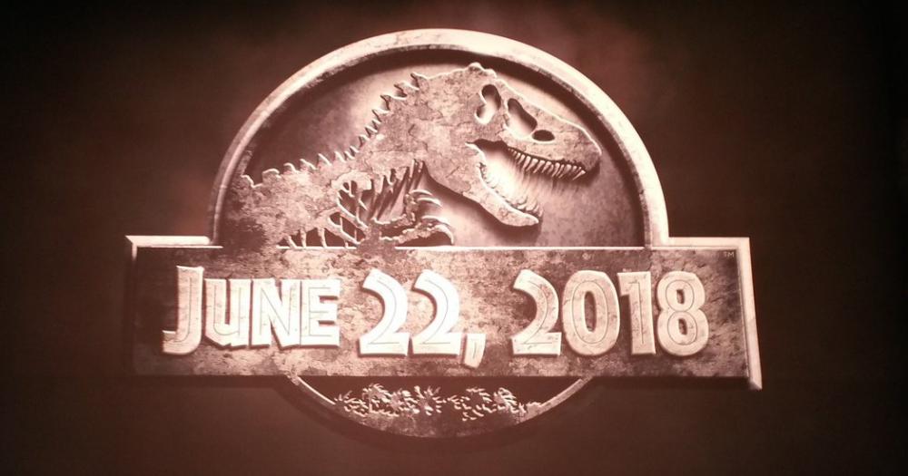 Jurassic World é confirmado como uma trilogia