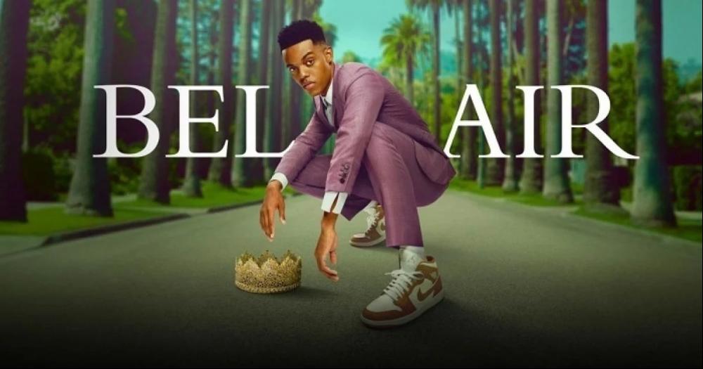 Bel-Air entra em sua terceira temporada e ganha trailer oficial