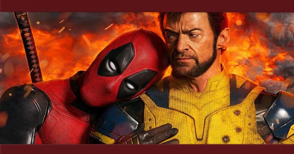 Assistimos ao tão esperado filme Deadpool e Wolverine