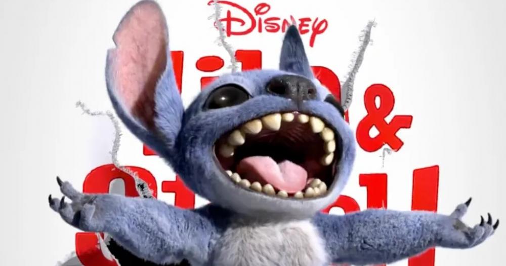 Lilo & Stitch: Veja a primeiro teaser do live-action da Disney