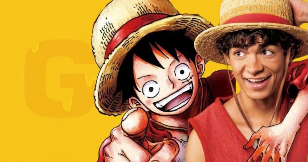 One Piece: A Série recebe novidades oficiais da Netflix