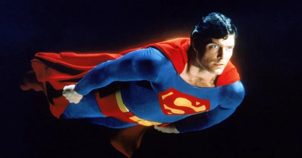 Super Man: A História de Christopher Reeve ganha trailer oficial