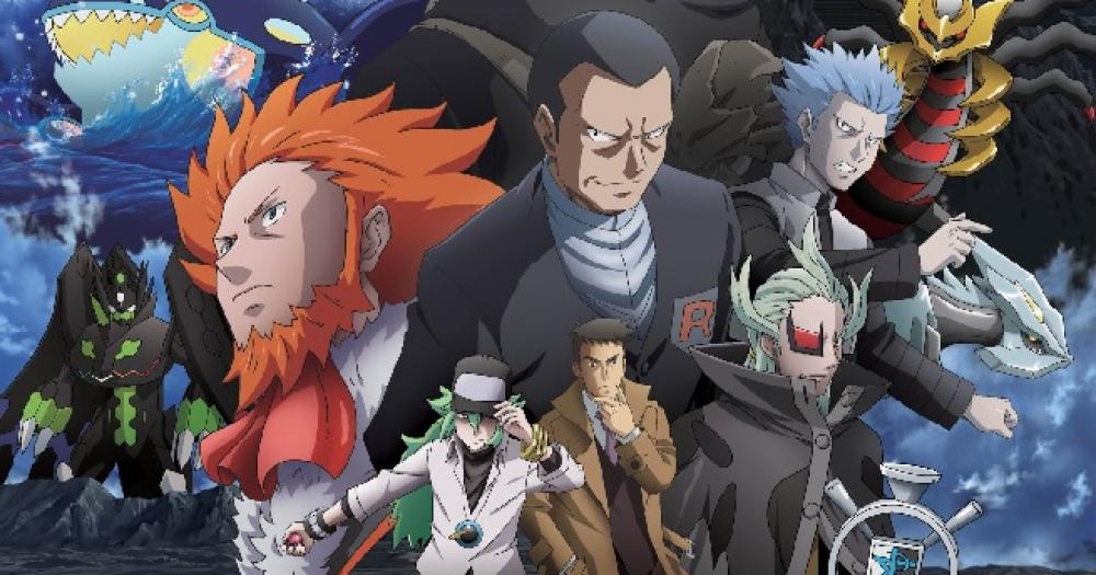 Pokémon Generations: Série ganha novo anime para YouTube