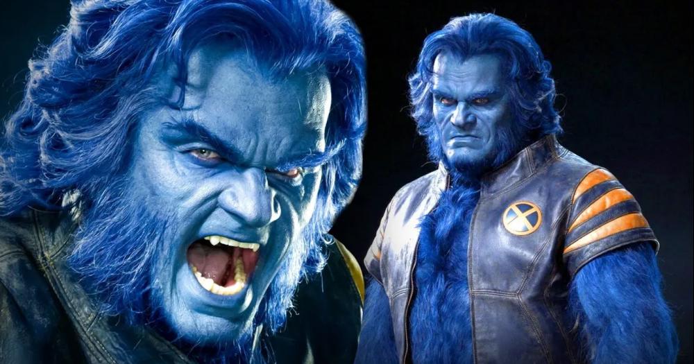 MCU: Kelsey Grammer o Fera diz que poderá retornar em breve