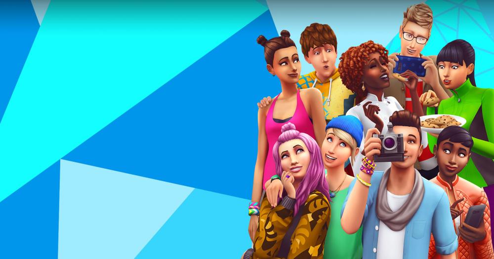 EA cancela oficialmente The Sims 5 