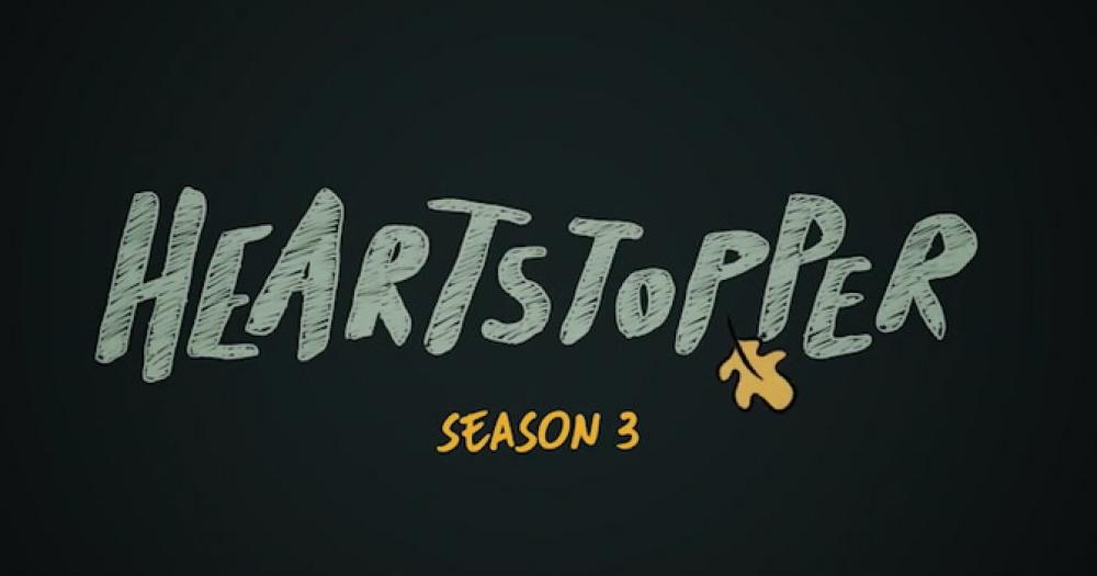 Assista ao trailer completo do terceiro ano de Heartstopper