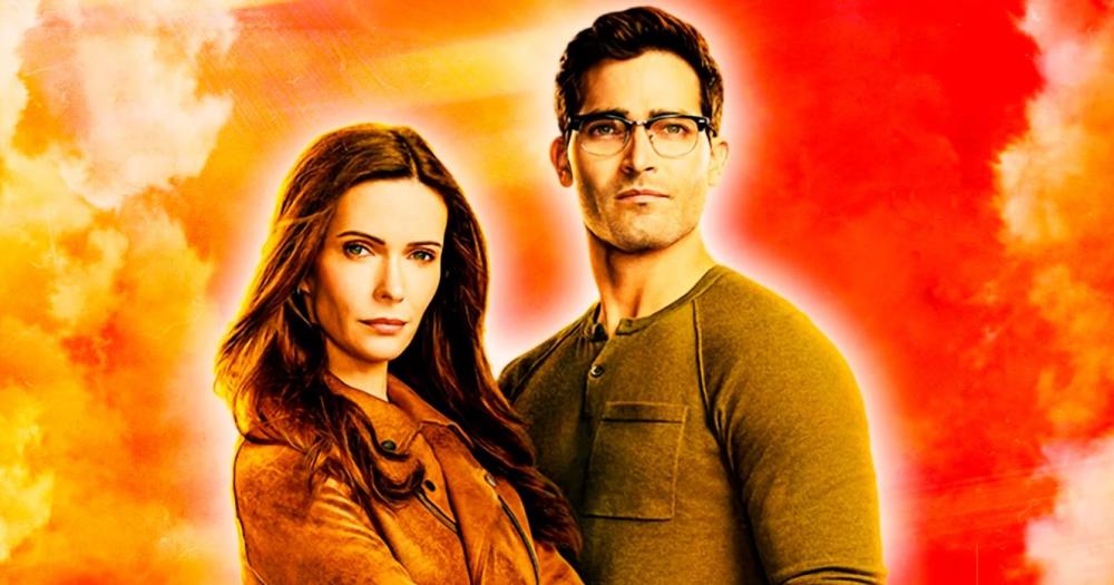 Superman e Lois: Novo trailer da CW é divulgado