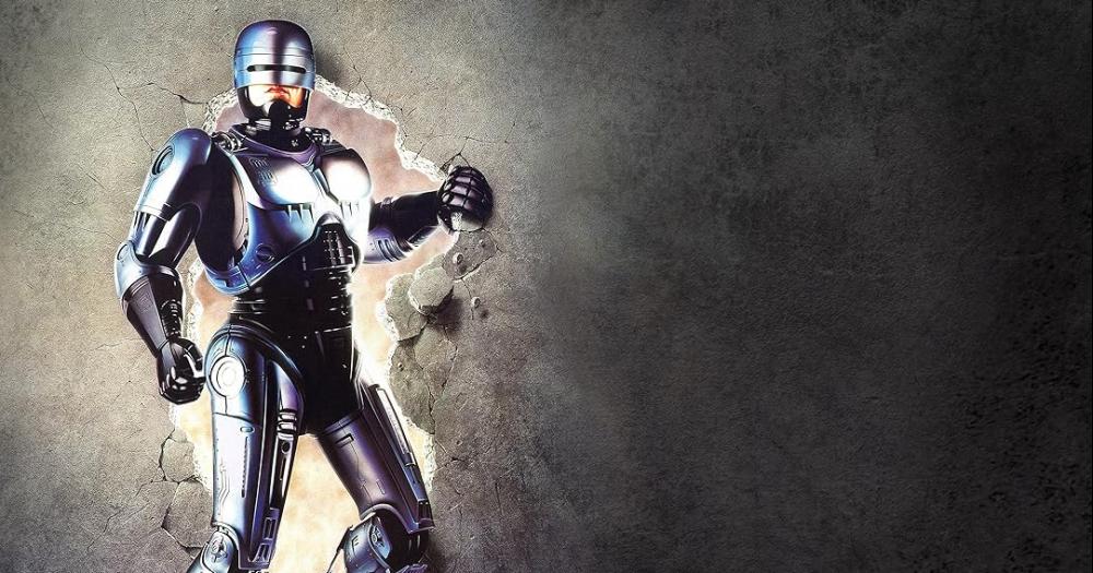 RoboCop ganhará série na Prime Vídeo produzida por James Wan