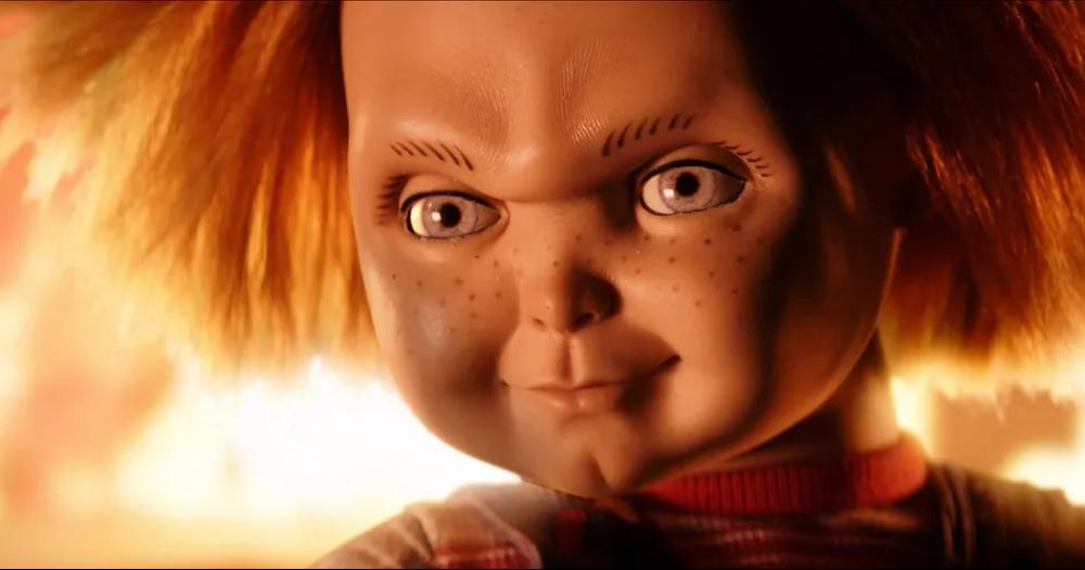 Série Chucky foi cancelada após terceira temporada