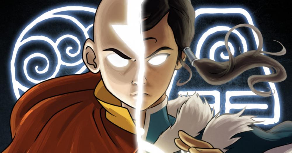 Avatar: A Lenda de Aang ganha novo jogo de RPG 