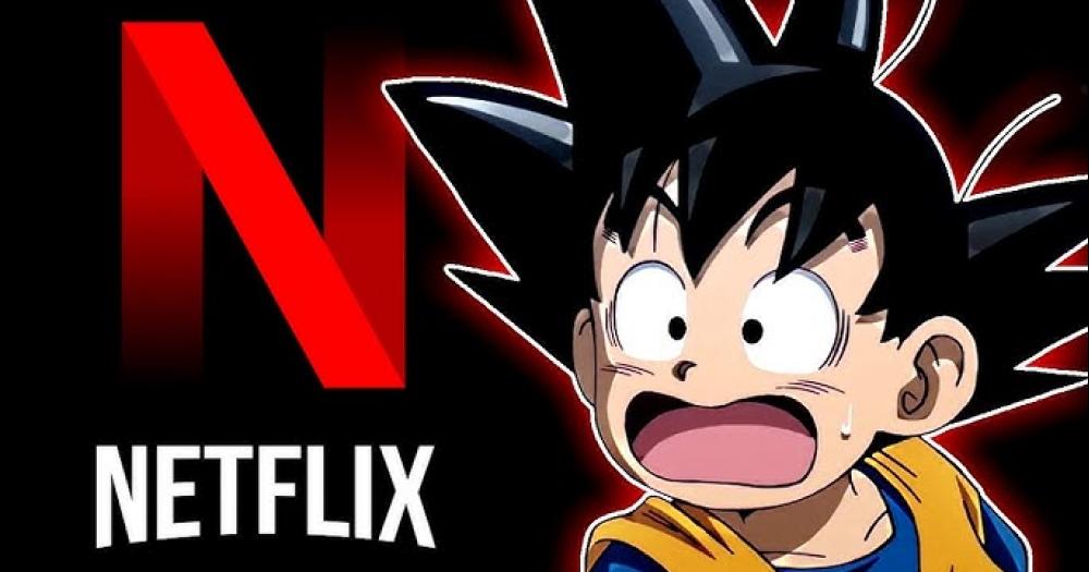 Netflix também disponibilizará Dragon Ball Daima no Brasil