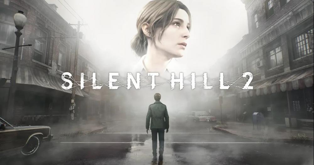 Assista ao trailer do novo game Silent Hill 2 