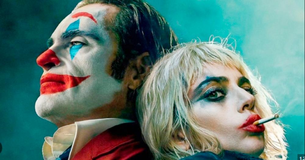 Coringa: Delírio a Dois estreia em baixa nos cinemas