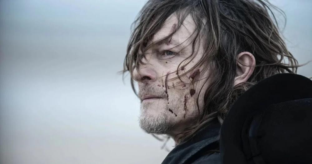 Daryl Dixon ganha teaser oficial da terceira temporada