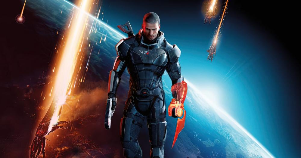 Mass Effect: Amazon Prime desenvolve série em live-action