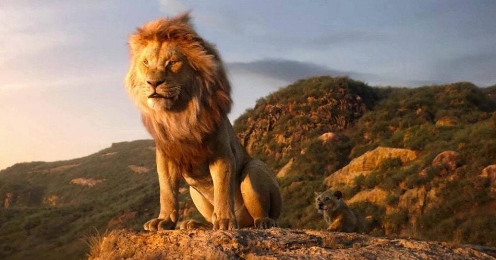 Assista ao trailer final de Mufasa: O Rei Leão