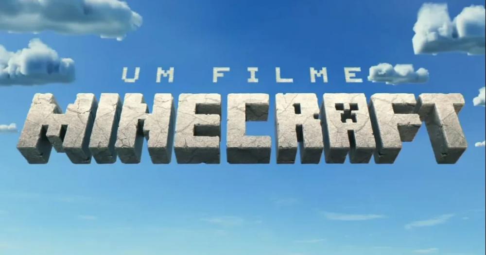 Um Filme Minecraft: Saiu o primeiro trailer completo do filme