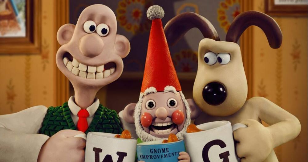 Wallace e Gromit: Avegança recebe novo trailer oficial