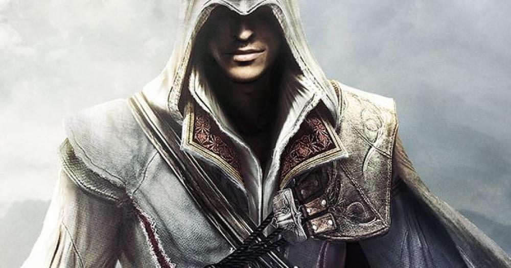 Assassin's Creed: The Ezio Collection anunciado