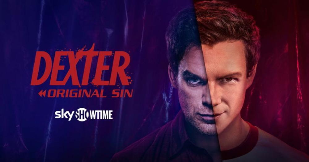 Dexter: Pecado Original ganha trailer dublado 