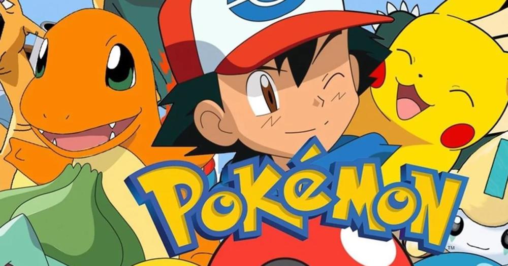 Pokémon: Temporada clássica é disponibilizada no YouTube