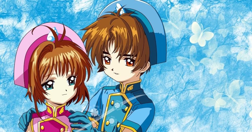 Sakura Card Captors retornará ao Brasil em 2025