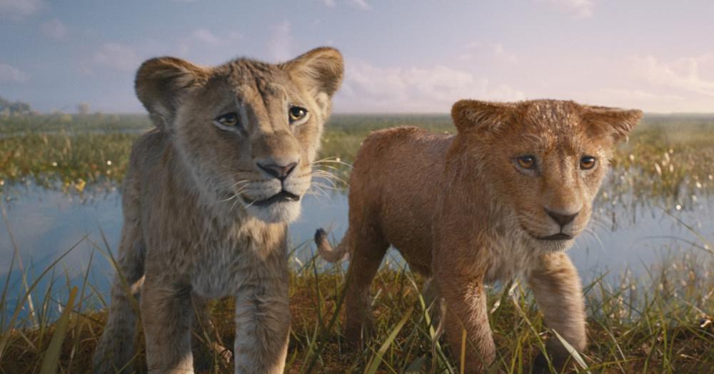 Mufasa: O Rei Leão tem trecho de música do filme divulgado