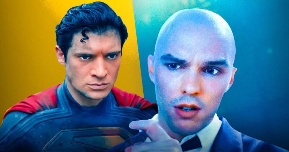 Trailer revela novo dublador do Superman no Brasil