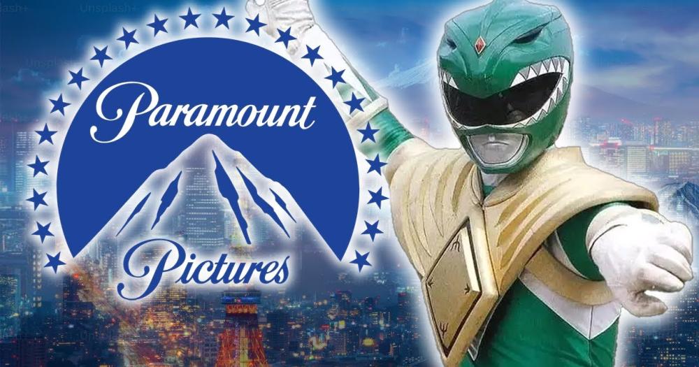 Power Rangers: Rumores dizem que direitos devem ir para Paramount