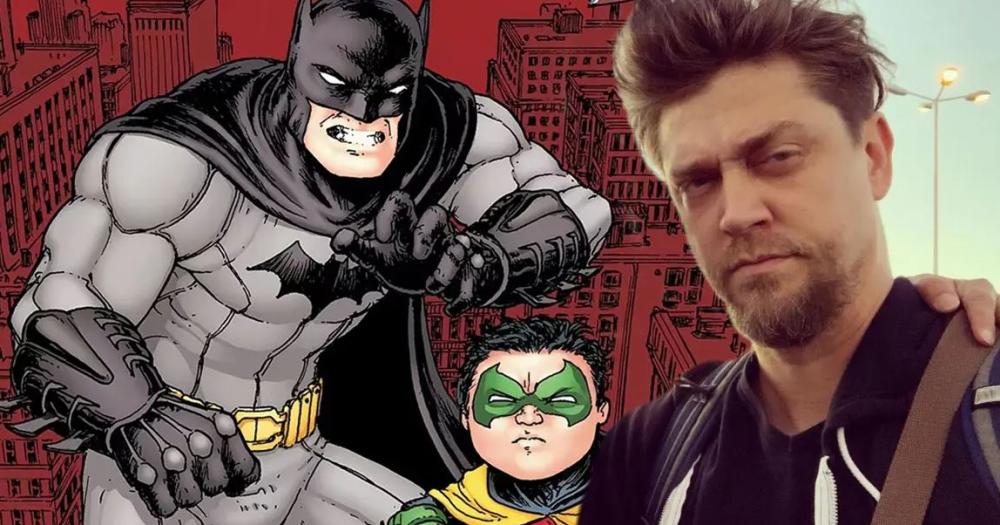 Andy Muschietti fala sobre novo filme do Batman no DCU