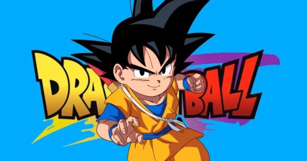 Dragon Ball Daima entra em breve hiato em janeiro