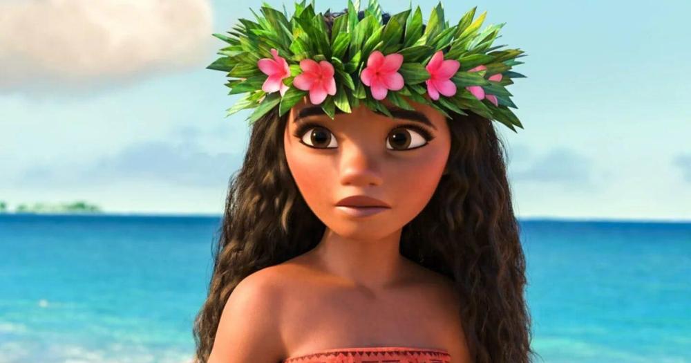 Moana 2 já atinge quase 900 milhões em bilheterias mundiais