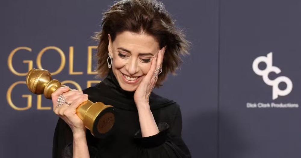 Fernanda Torres vence Globo de Ouro: Veja todos os ganhadores