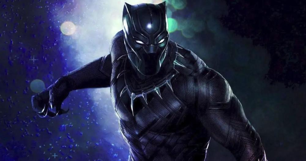 T Challa com novo ator é o rumor para Pantera Negra 3