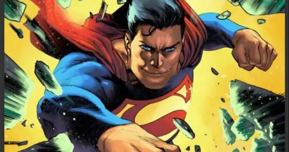 Superman Unlimited: HQ escrita por Dan Slott é anunciada