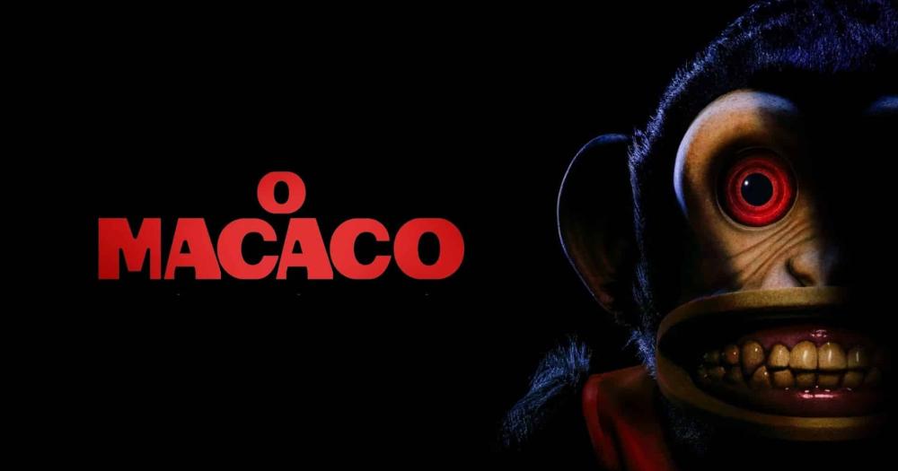 Adaptação de O Macaco de Stephen King ganha trailer 