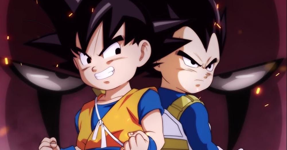 Dragon Ball Daima: Saiba quando irá ao ar o último episódio