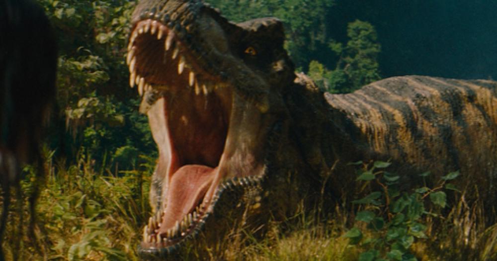 Jurassic World: Recomeço ganha trailer e pôster oficiais