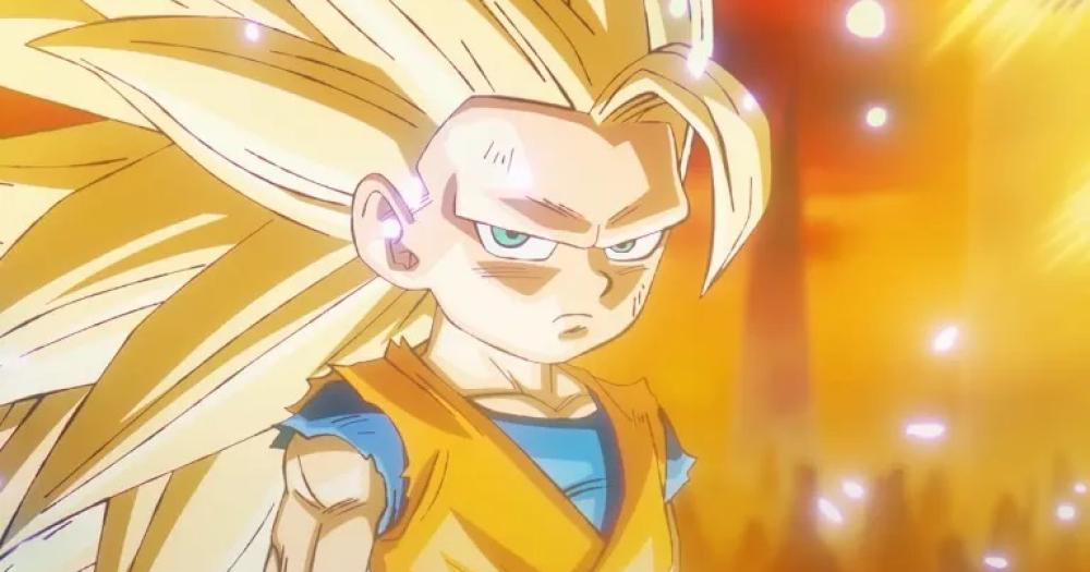 Toei divulga trailer dos episódios finais de Dragon Ball Daima