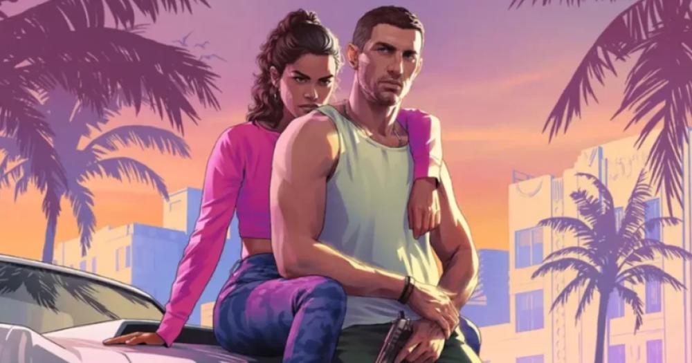 GTA 6: Novo game é confirmado para 2025